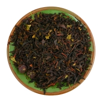 Чай чёрный WILD CHERRY, 50 г