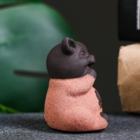 Фигурка "Свинка" 3,5х5см микс Фигурка "Свинка" 3,5х5см микс