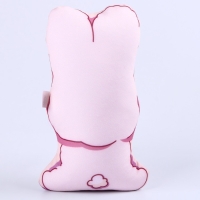 Игрушка антистресс &laquo;Зайка с бантиком&raquo;