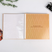 Фотоальбом на 500 фото &laquo;Семья&raquo;