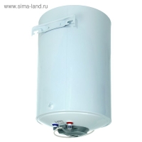 Водонагреватель EDISSON ER 80 V, накопительный, круглый, эмаль, 80 л, 1500 Вт Водонагреватель EDISSON ER 80 V, накопительный, круглый, эмаль, 80 л, 1500 Вт