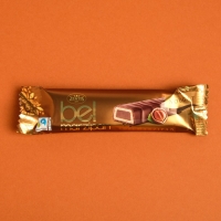 Марципановый батончик Zentis "Belmarzipan nougat", 40 г