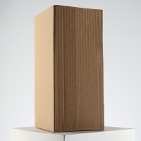 Кубок 140C, наградная фигура, золото, подставка камень, 28&times;13.5&times;6 см