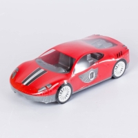 Автомобиль «Спортивный», МИКС Автомобиль «Спортивный», МИКС