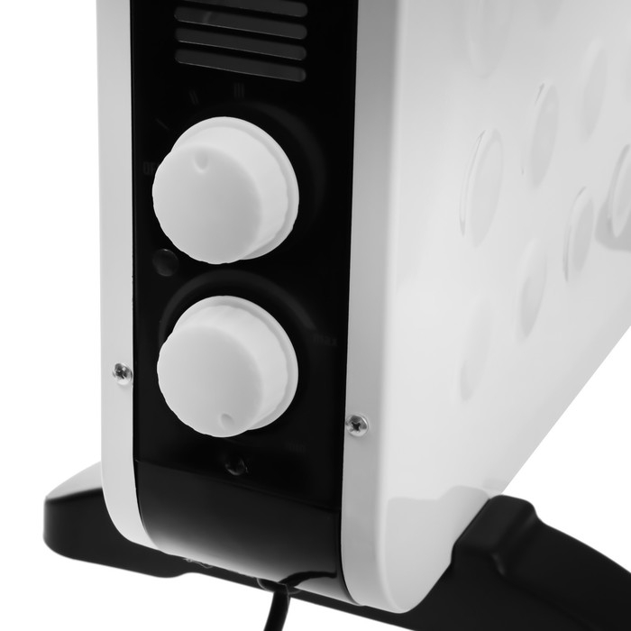 Обогреватель Centek CT-6125, конвекторный, 2000 Вт, 25 м&sup2;, 3 режима