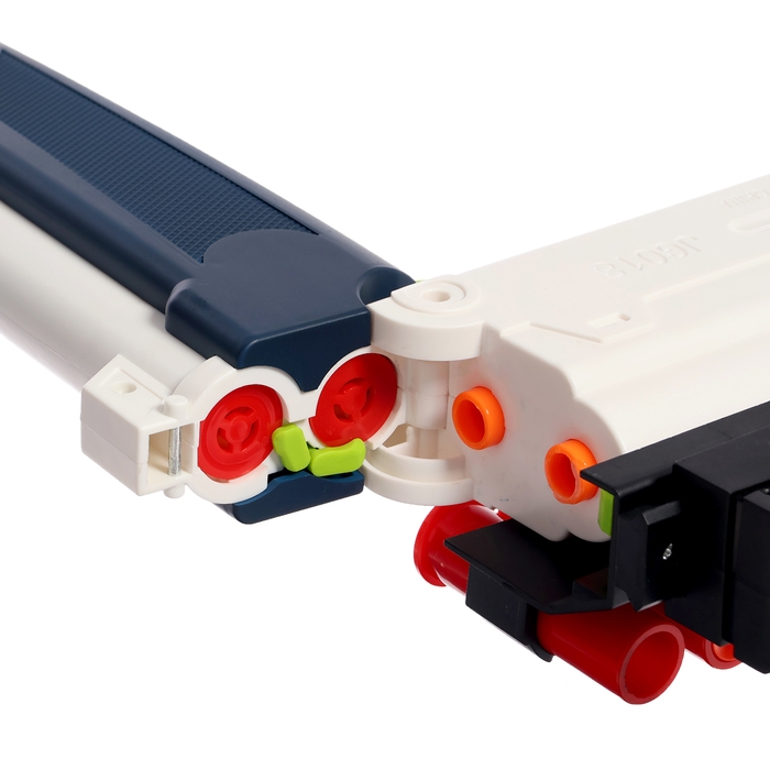 Ружьё &laquo;Стрелок&raquo;, с гильзами, стреляет мягкими пулями