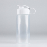 Бутылка для воды &laquo;Вид 2&raquo;, 450 мл