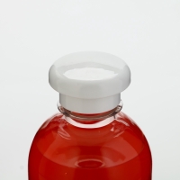 Шампунь для волос РУССКАЯ ВЫГОДА, 500 мл, аромат красных ягод