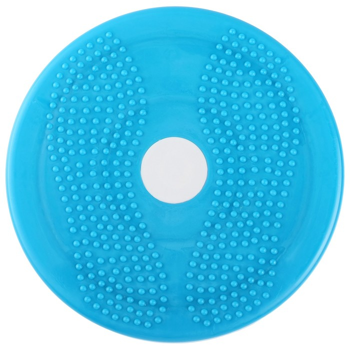 Диск здоровья &laquo;Стройная фигура&raquo;, цвета МИКС