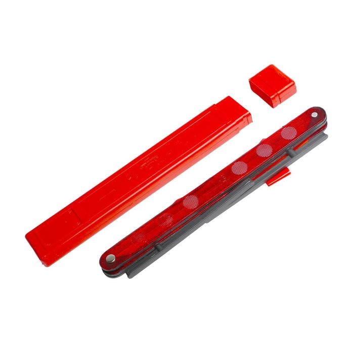 Набор автомобилиста Набор автомобилиста "Стандарт" Престиж №4, 6 предметов