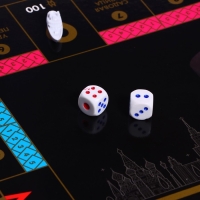 Игра настольная &laquo;Монополист Black Edition&raquo;, 2-4 игроков, 8+