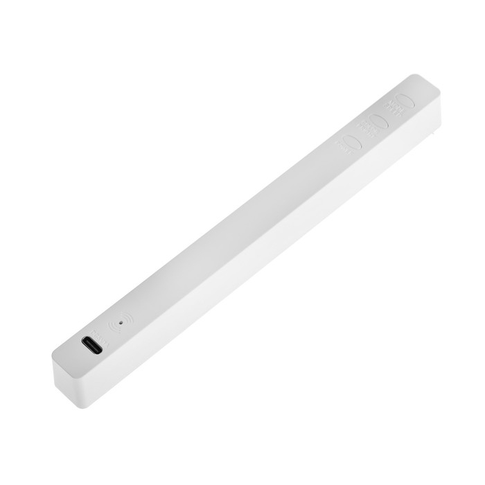 Светильник атмосферный NSL-002, работа от звука, аккум. бат., RGB