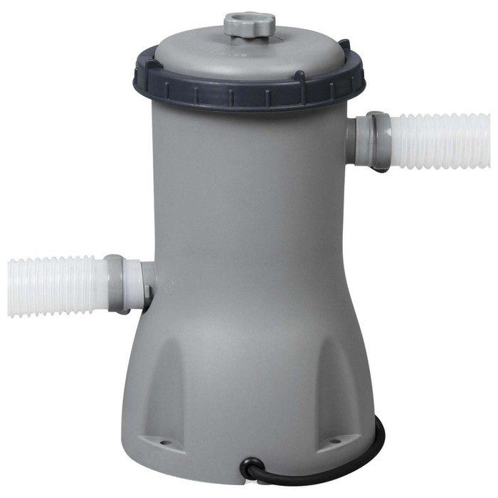 Бассейн каркасный Steel Pro MAX, 366 х 122 см, фильтр-насос, лестница, тент, 56420 Bestway Бассейн каркасный Steel Pro MAX, 366 х 122 см, фильтр-насос, лестница, тент, 56420 Bestway