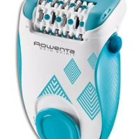 Электрический эпилятор Skin Spirit EP2910F1 с охлаждением