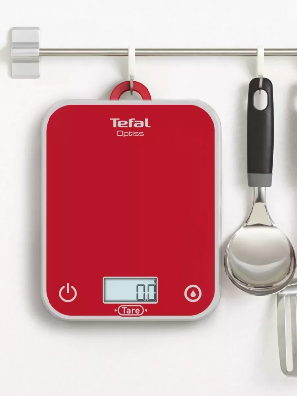 Кухонные весы Optiss BC50U3V0, 5 кг