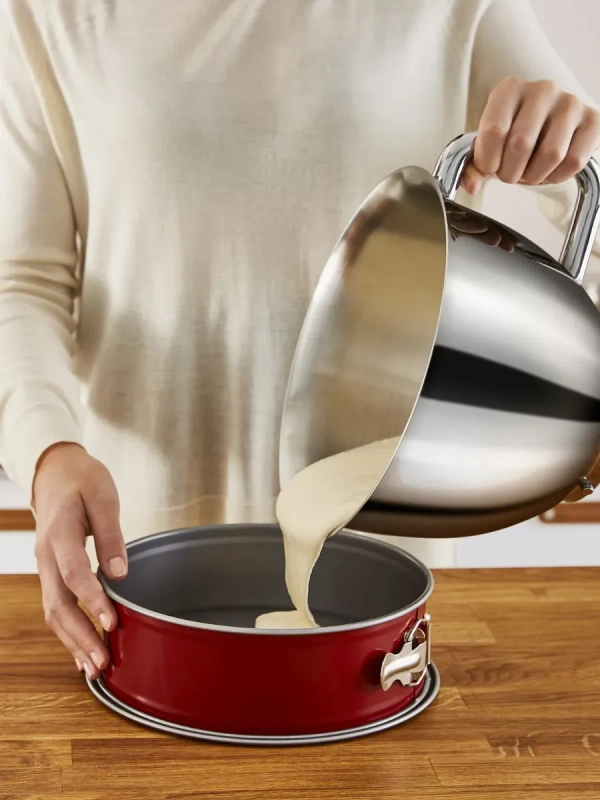 Кухонная машина I-Coach Touch QB951DF0 с чашей 5,5 л