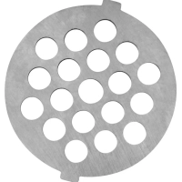 Мясорубка HY-MG2322 1200Вт черный