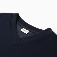 Жилетка для девочки MINAKU: School Collection, цвет тёмно-синий, рост 122 см Жилетка для девочки MINAKU: School Collection, цвет тёмно-синий, рост 122 см