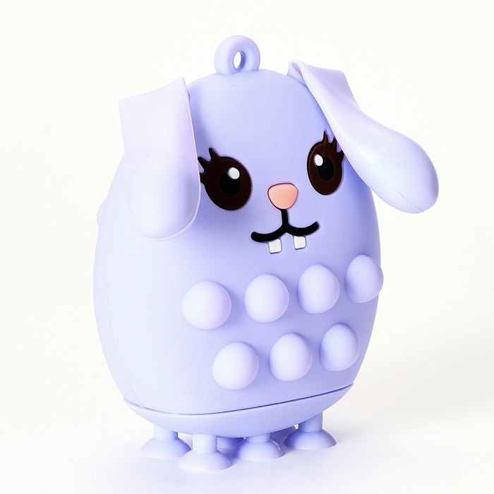 Развивающая игрушка &laquo;Зайка&raquo;, МИКС