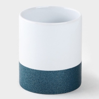 Кружка керамическая &laquo;Следуй за своим сердцем&raquo;, 350 мл