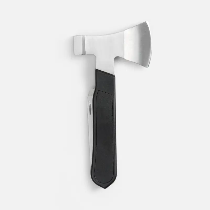 Мультитул Plentis, черный