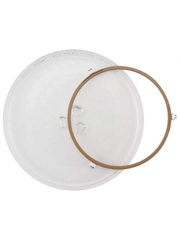 Микроволновая Печь HYM-D2074 20л. 700Вт черный