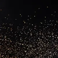 Бумага упаковочная глянцевая двухсторонняя &laquo;Present&raquo;, 70 х 100 см