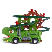 АВТОГРАД Машина "Дино Гонки"