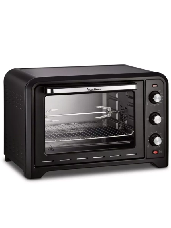 Мини-печь Optimo OX485832 39 л, с 7 режимами, 2000 Вт