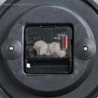 Часы настенные, серия: Интерьер, "Трафальгар", d-35 см Часы настенные, серия: Интерьер, "Трафальгар", d-35 см