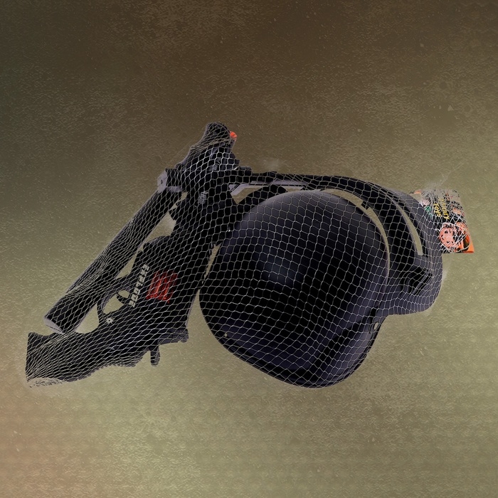 Набор полицейского &laquo;Штурм&raquo;, 5 предметов