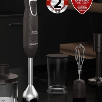 Погружной блендер ручной с измельчителем PHB 1380 Silent