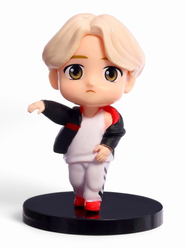 WOOW TOYS Игровой набор Funny Box, BTS WOOW TOYS Игровой набор Funny Box, BTS