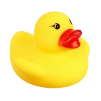 Набор резиновых игрушек для ванны &laquo;Малыши&raquo;, с пищалкой, 14 шт, Крошка Я