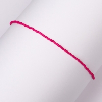 Чокер и бусы, 3 штуки, набор бижутерии, Минни Маус и Единорог