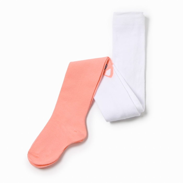 Колготки детские KAFTAN Колготки детские KAFTAN "Кошечка", 92-98 см, розовый