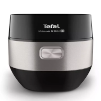 Мультиварка Multicook&Bake IH RK908A32, сферическая чаша