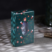 Светодиодная фигура «Снеговик» 7.6 × 13.5 × 3.2 см, пластик, батарейки AG13х3 (в комплекте), свечение тёплое белое Светодиодная фигура «Снеговик» 7.6 × 13.5 × 3.2 см, пластик, батарейки AG13х3 (в комплекте), свечение тёплое белое