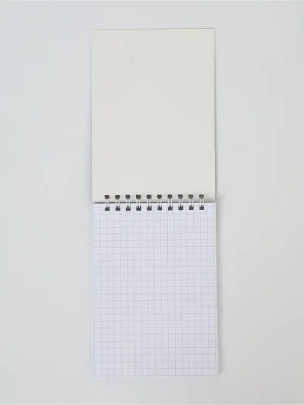 Блокнот А6 &laquo;Волшебного праздника&raquo;, 40 л мягкая обложка, на гребне МИКС