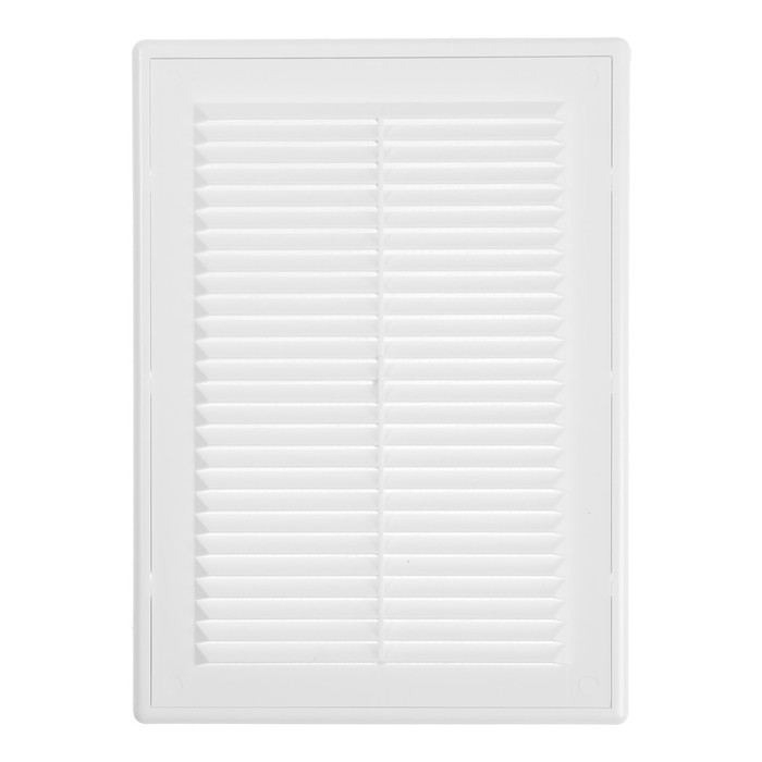 Решетка вентиляционная ZEIN Люкс ЛР185-ОК, 185 x 255 мм, сетка, разъемная, обратный клапан Решетка вентиляционная ZEIN Люкс ЛР185-ОК, 185 x 255 мм, сетка, разъемная, обратный клапан