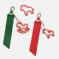 Подвеска &laquo;Лошадка-качалка&raquo;