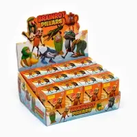 Фигурка "Животные Мемы", Микс