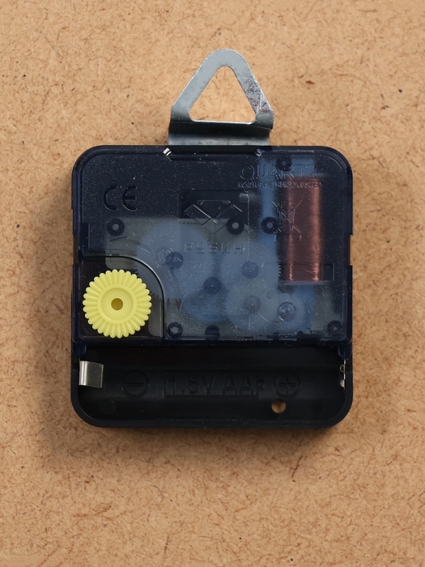 Часы настенные: Цветы, бесшумные, 20 х 26 см