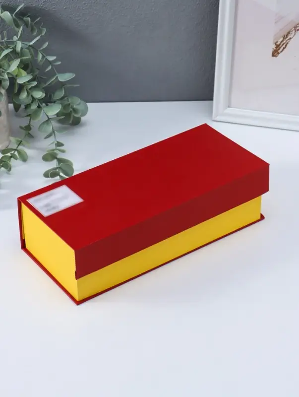 Стела наградная "Золотая звезда" площадка 5,5х12 см звезда 7,3х8,5 см 7х7х22,5 см