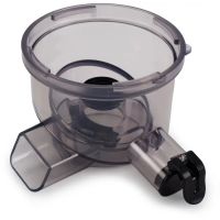 Соковыжималка шнековая HY-JS2323 120Вт