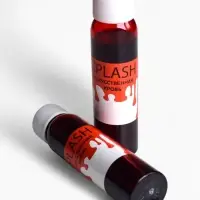 Кровь искусственная для ран и шрамов, темная 50 г