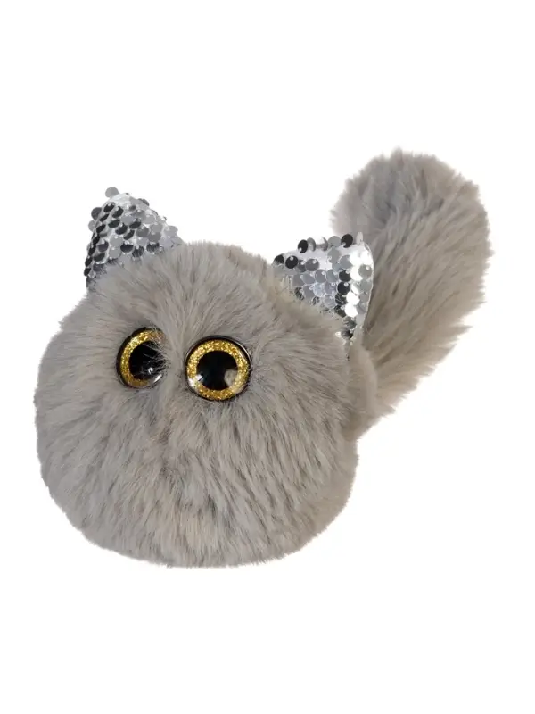 Puffy fluffy showbox (6pcs)