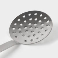 Шумовка d=8 см, L=29 Шумовка d=8 см, L=29