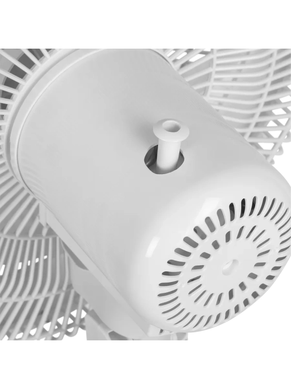 Вентилятор напольный для дома с пультом T-SF1608RC