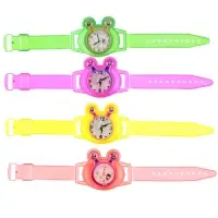 Головоломка &laquo;Часики&raquo;, цвета МИКС